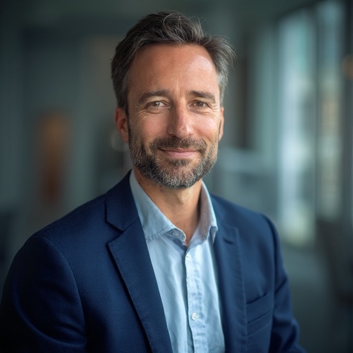 James Wilson — Nieuwe Online Casino Zonder CRUKS expert